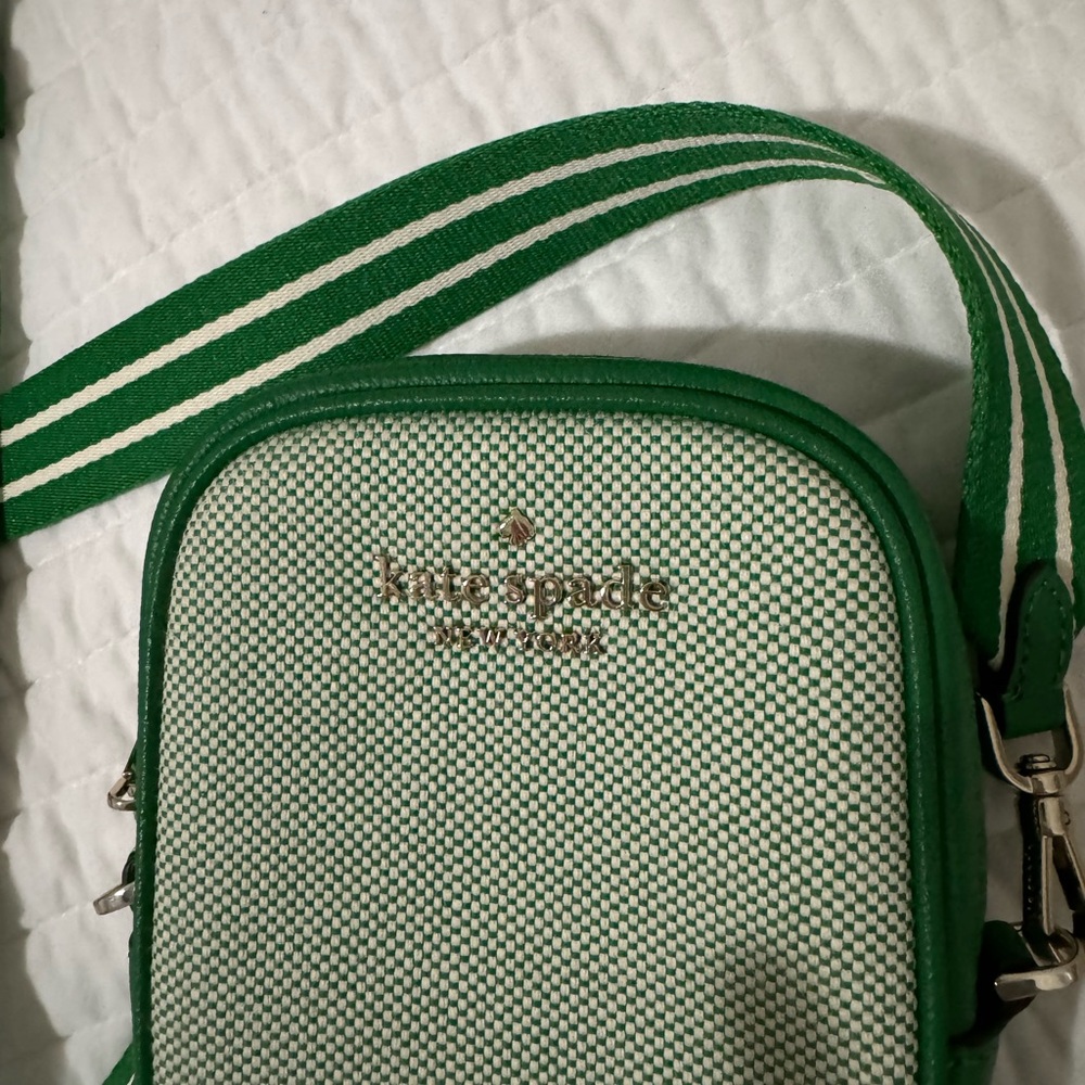 Kate spade ♠️ crossbody